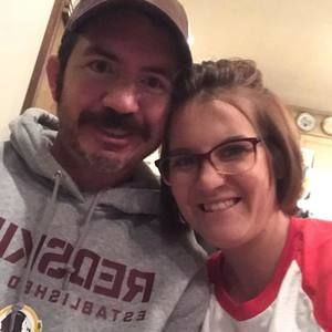 Meet your Posher, Jodie